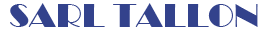 Logo La SARL Tallon